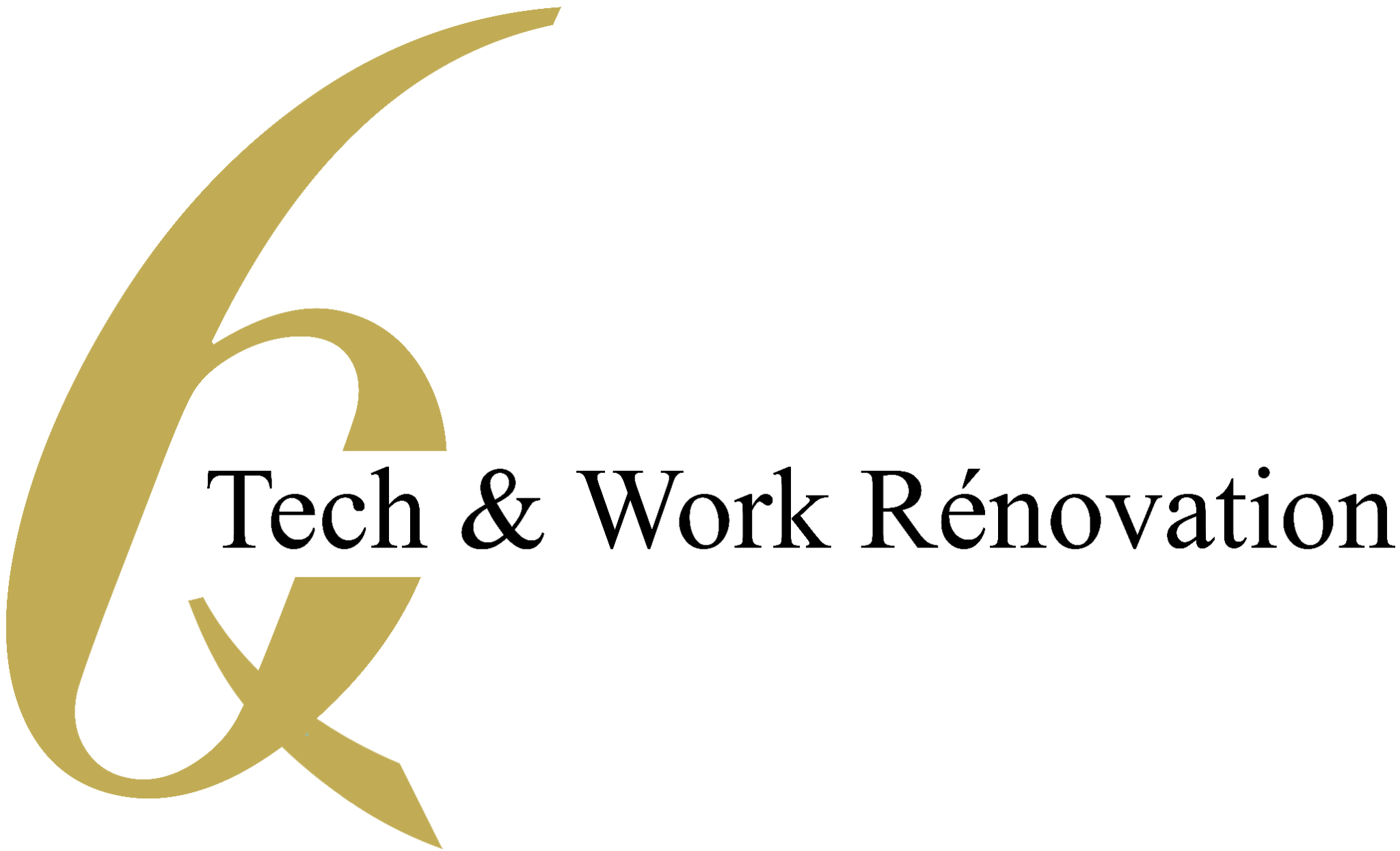 Tech & Work Rénovation